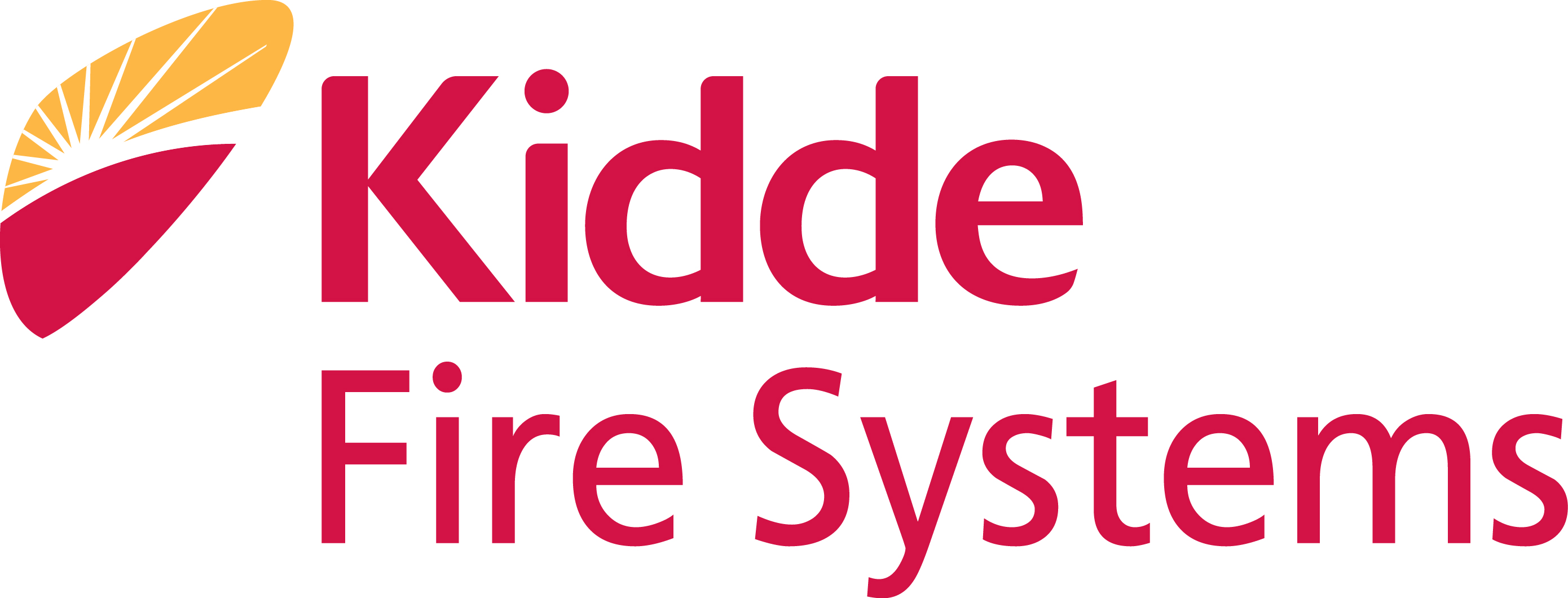 Kiddie Fire Systems Logo